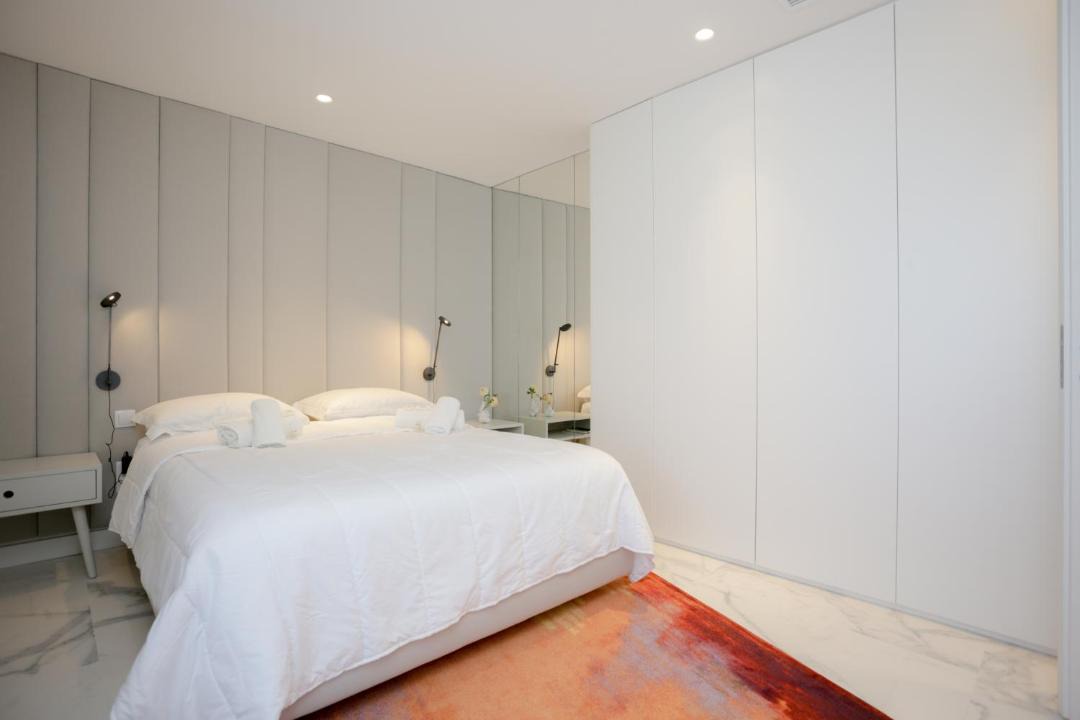 Photo of Bedroom in Sao Juliao da Figueira da Foz