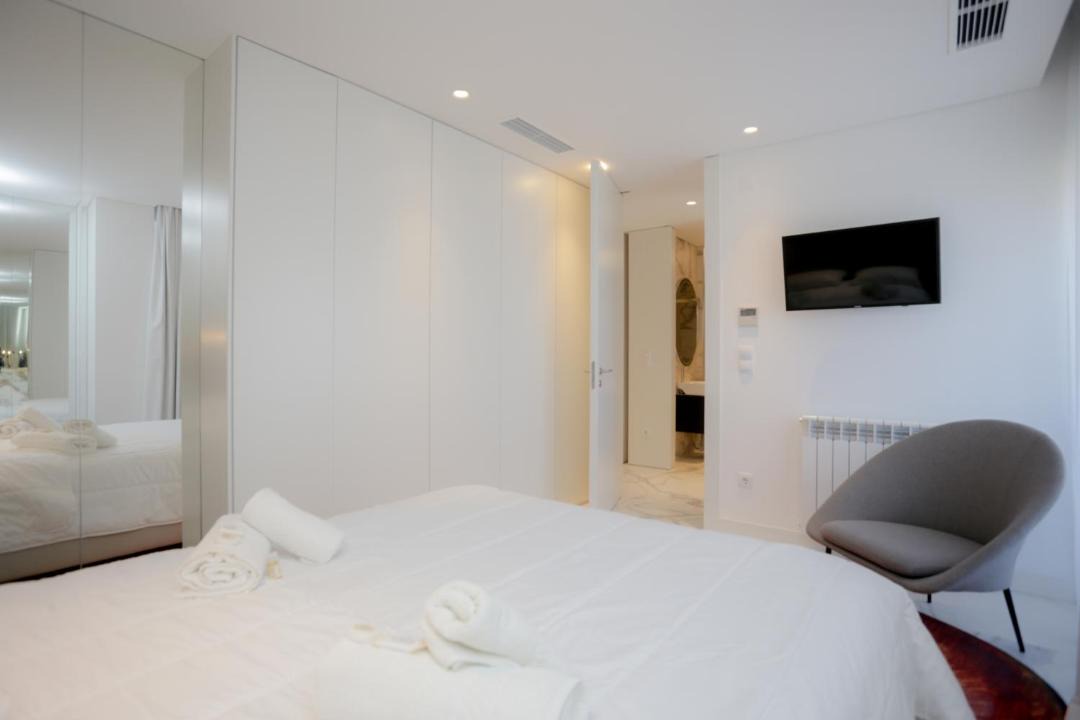 Photo of Bedroom in Sao Juliao da Figueira da Foz