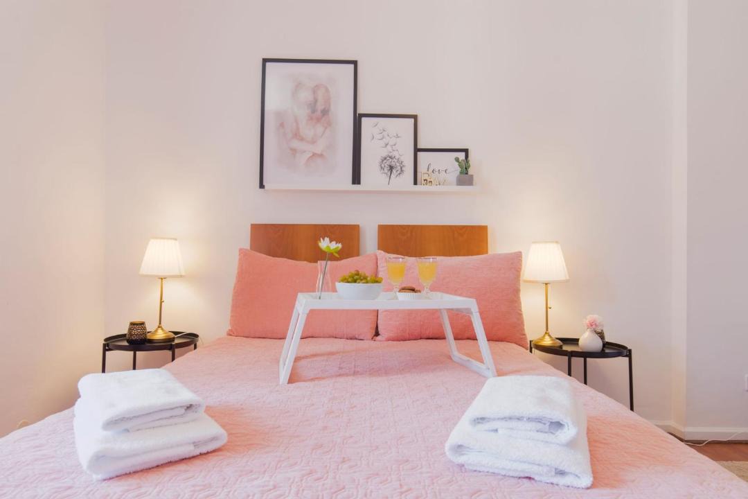 Photo of Bedroom in Sacramento
