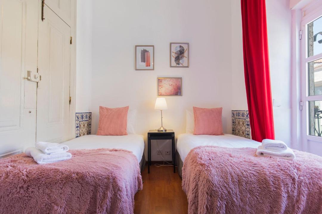 Photo of Bedroom in Sacramento