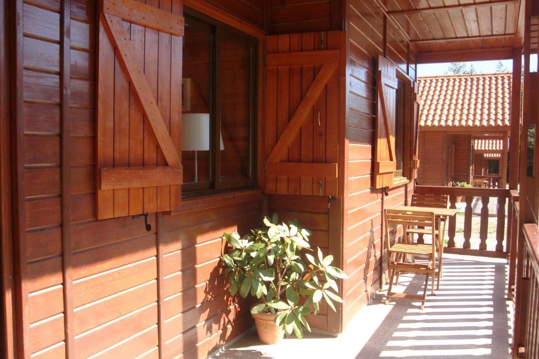 Photo of Patio Balcony in Vinhais