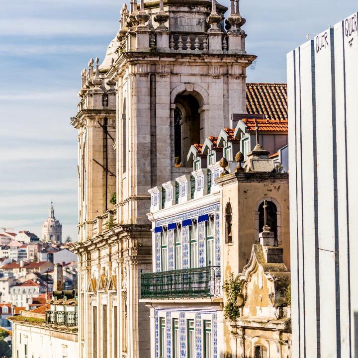 Photo of Others in Bairro Alto
