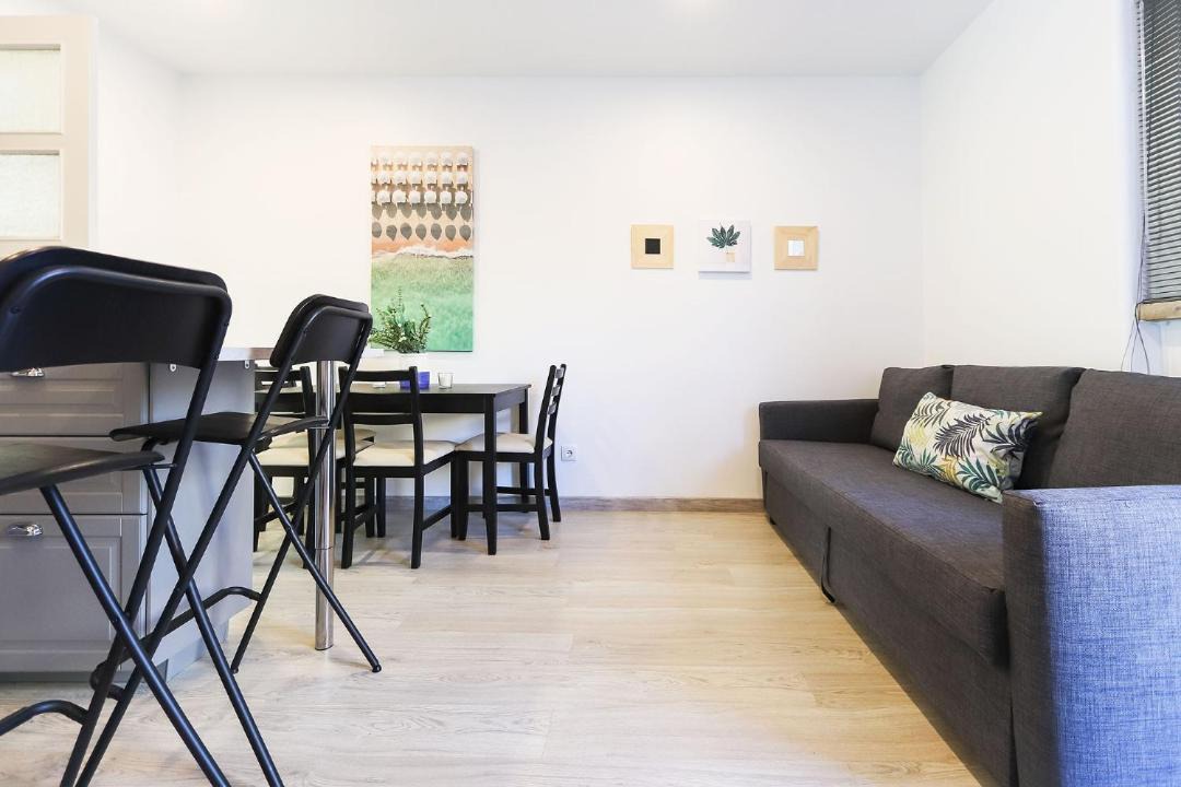 Photo of Livingroom in Sao Jorge de Arroios