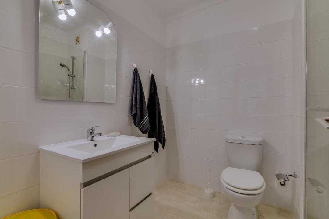 Photo of Bathroom in Vilamoura