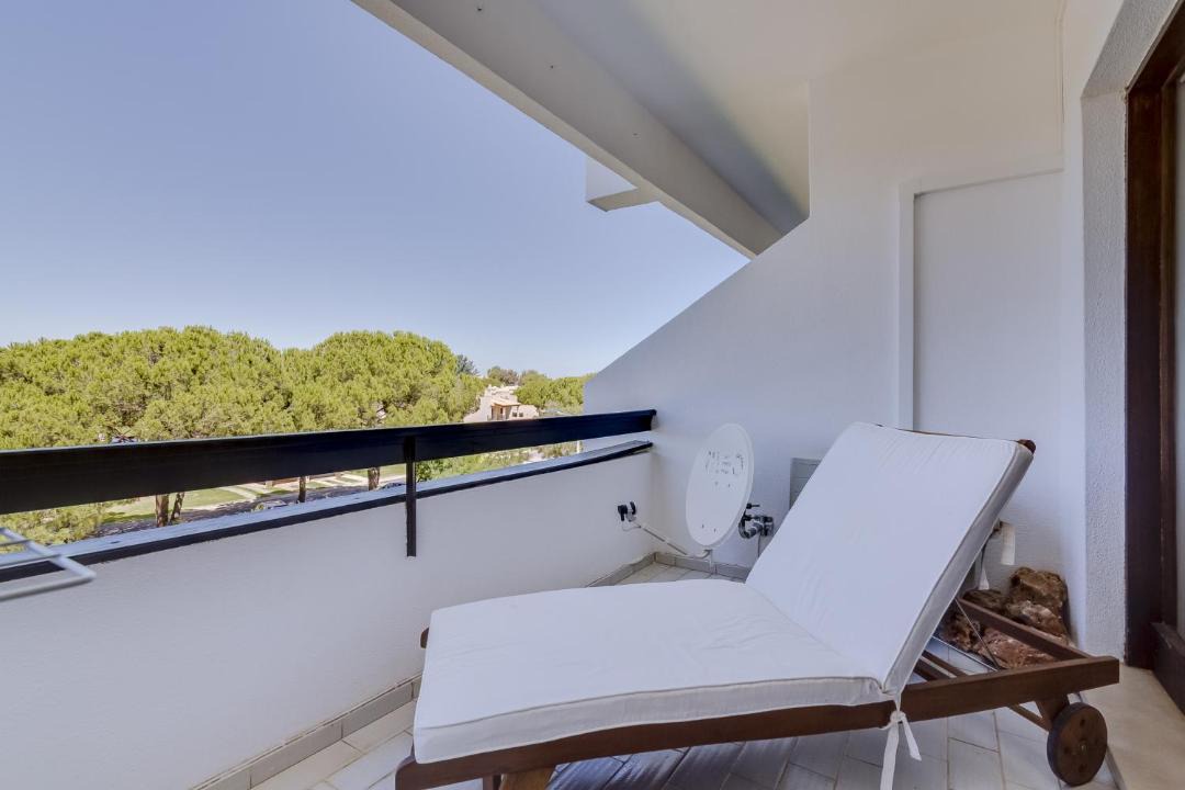 Photo of Patio Balcony in Vilamoura