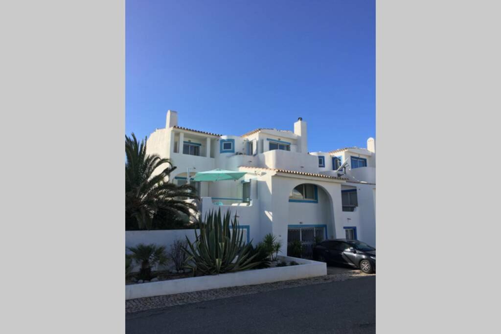 Photo of Buildings in Salema