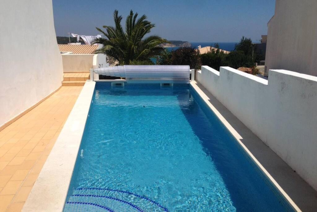 Photo of Outdoor in Salema