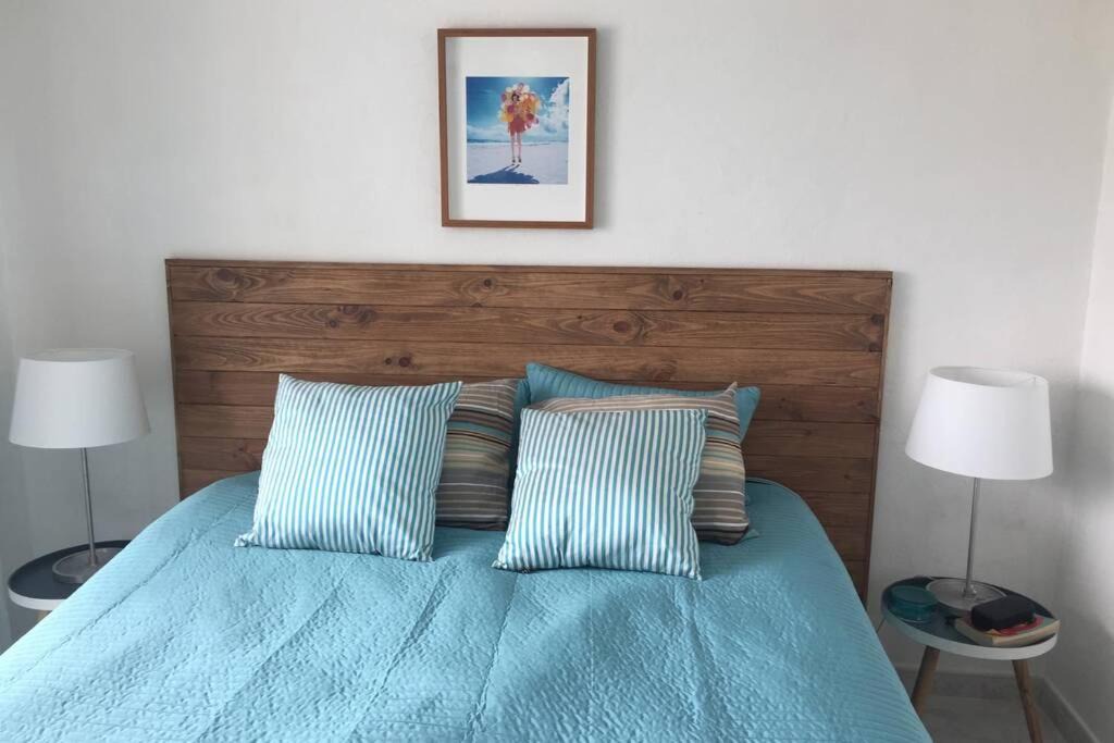 Photo of Bedroom in Salema