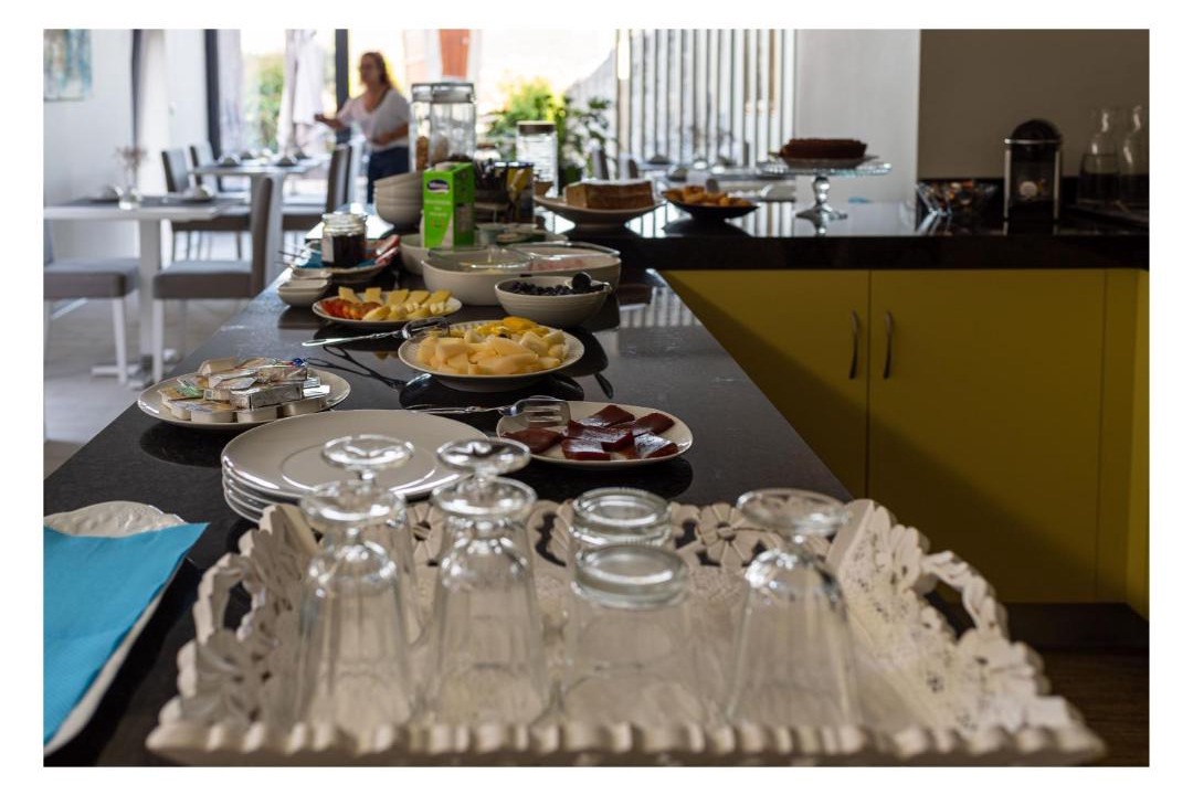Photo of Kitchen in Sever do Vouga