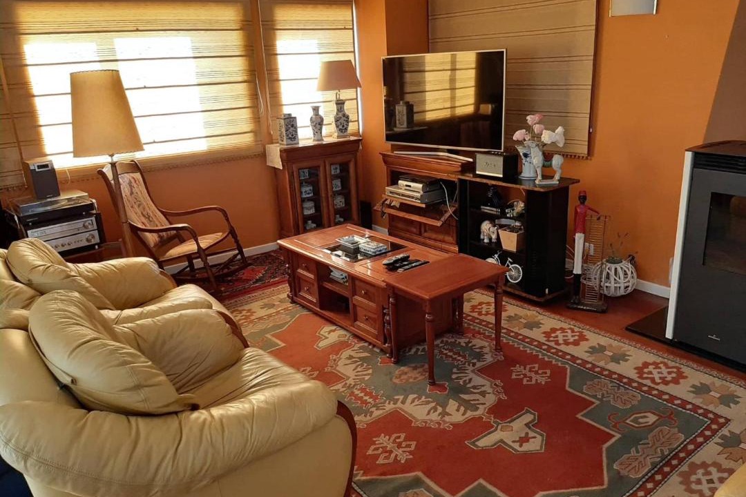 Photo of Livingroom in Arouca
