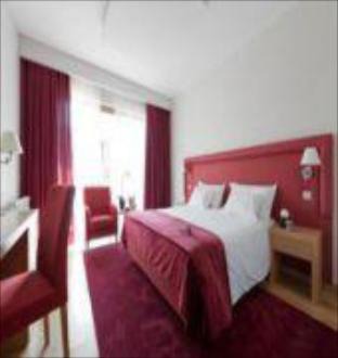 Photo of Bedroom in Troviscal