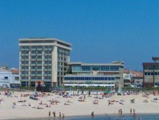 Photo of Buildings in Espinho