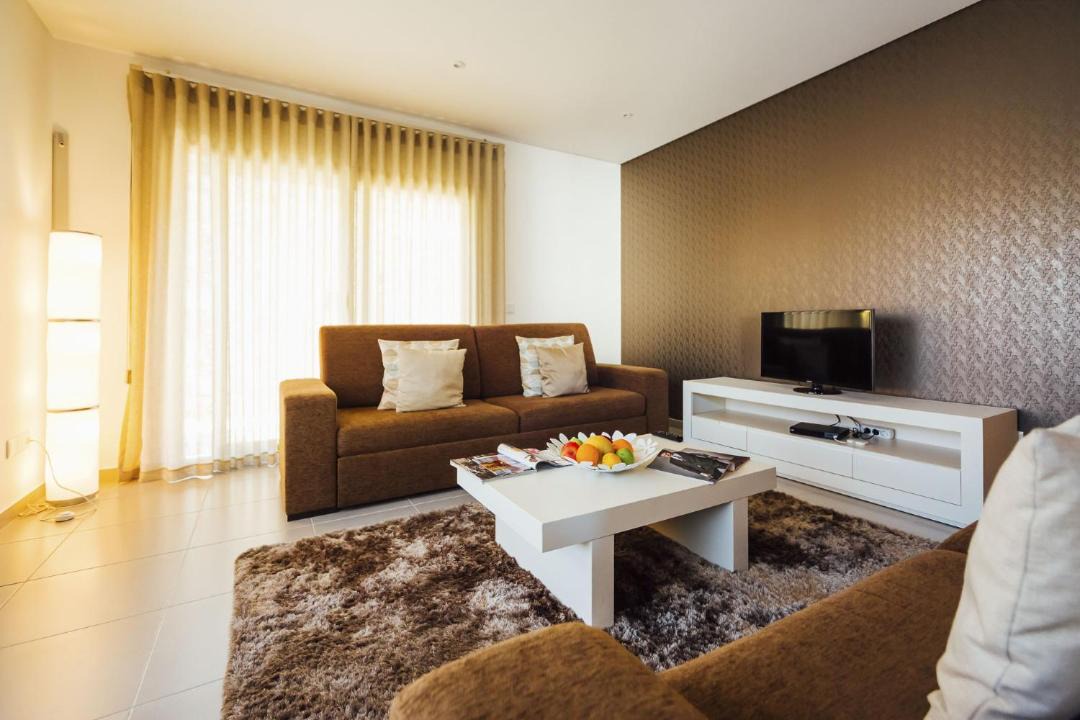 Photo of Livingroom in Nazare