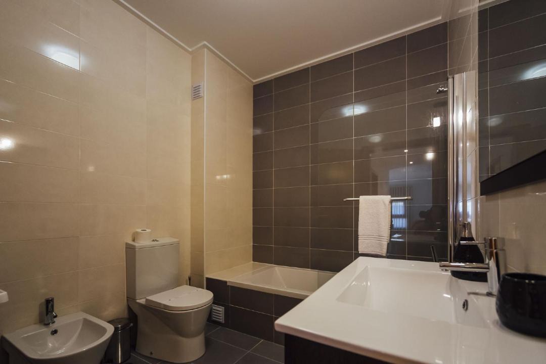 Photo of Bathroom in Nazare