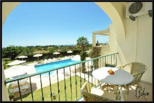 Photo of Patio Balcony in Vale de Parra