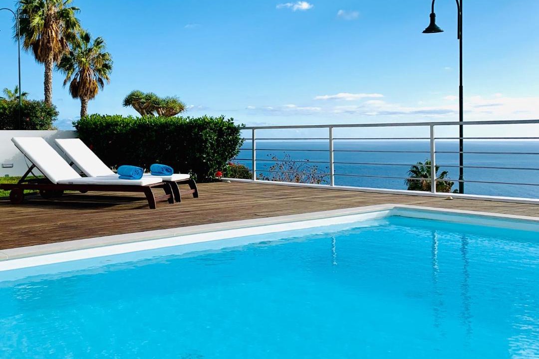 Photo of Outdoor in Canico