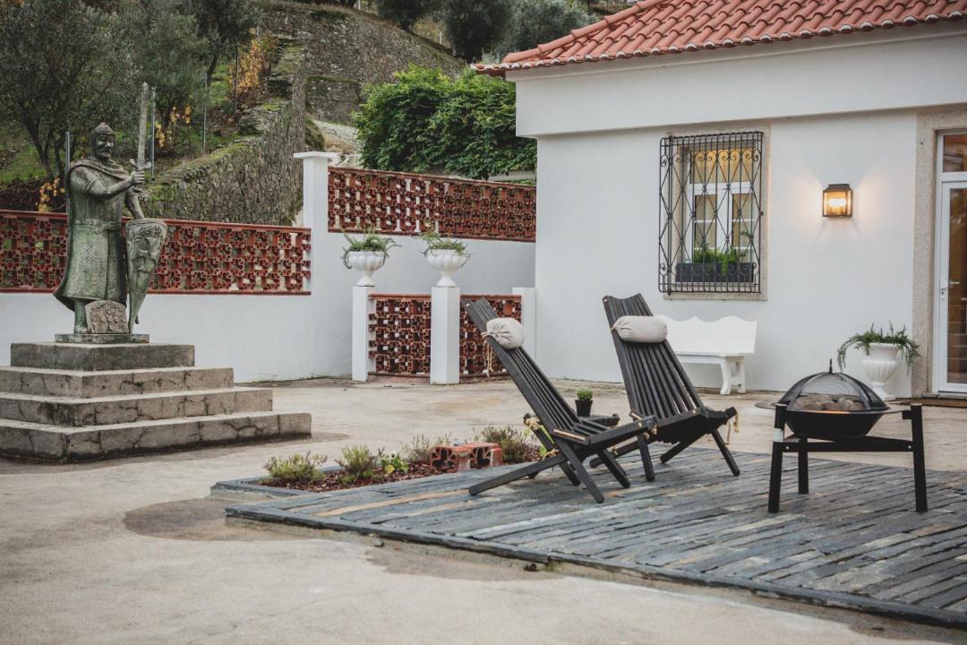 Photo of Others in Santa Marta de Penaguiao