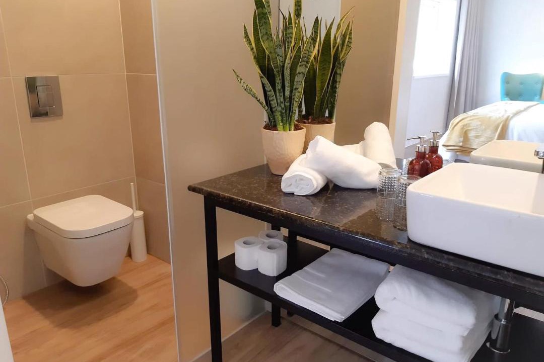 Photo of Bathroom in Vila Real