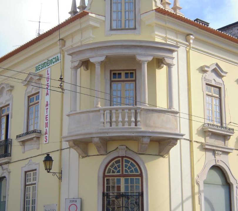 Photo of Others in Coimbra City Centre
