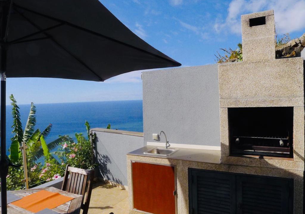 Photo of Patio Balcony in Calheta