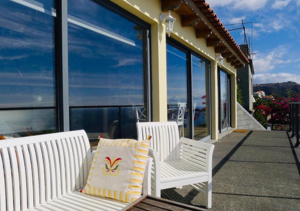 Photo of Patio Balcony in Calheta