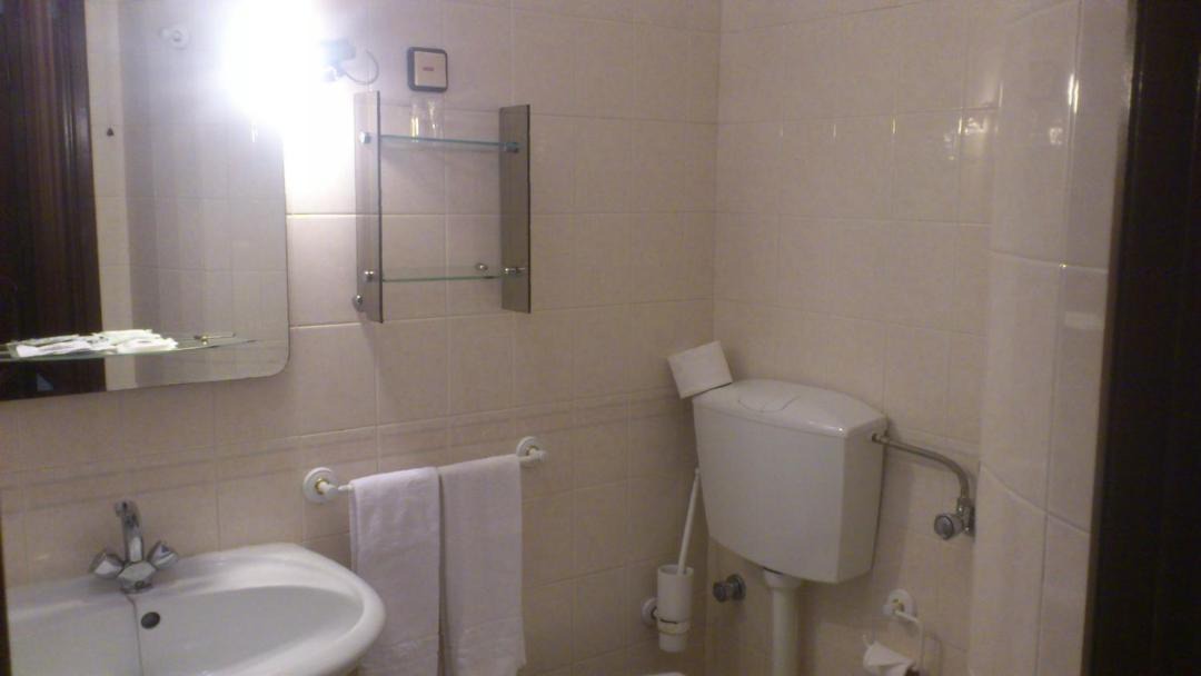 Photo of Bathroom in Caldas da Felgueira