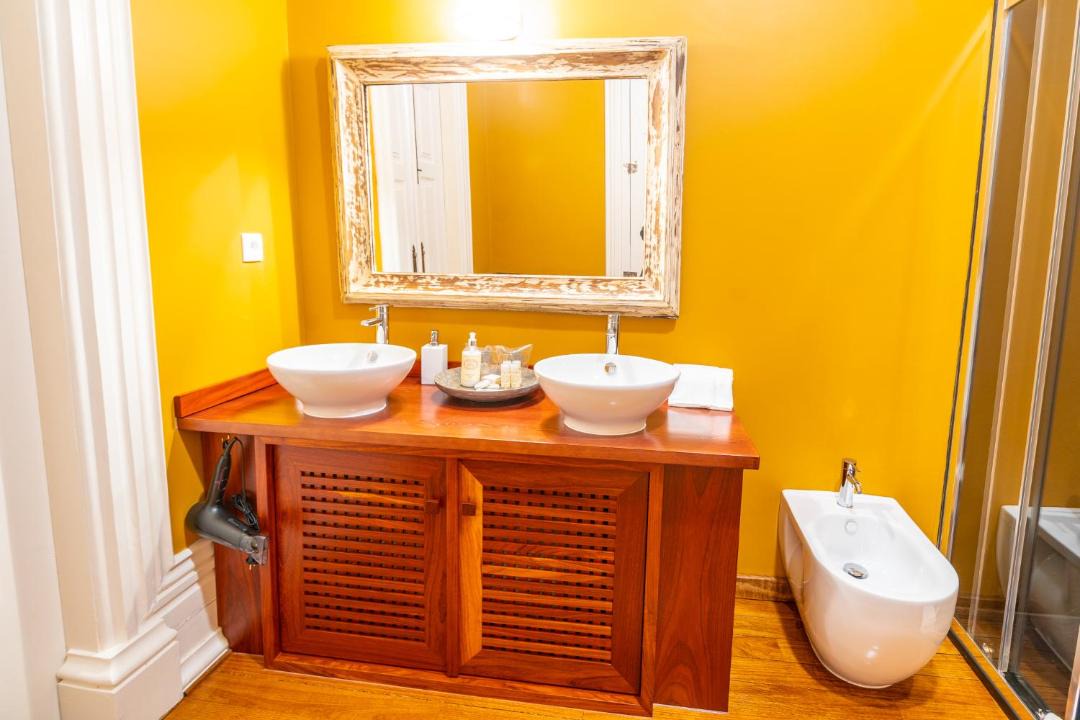 Photo of Bathroom in Molares