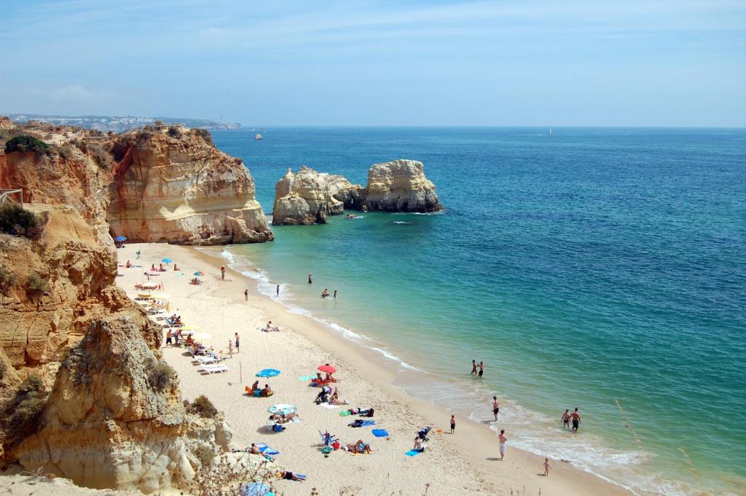 Photo of Others in Praia da Rocha