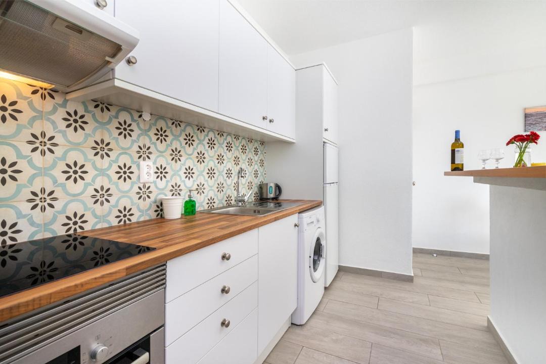 Photo of Kitchen in Alvor