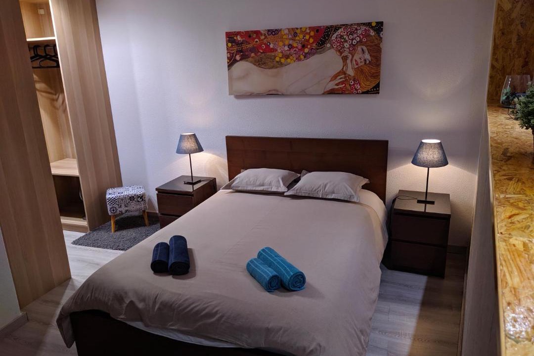 Photo of Bedroom in Atalaia