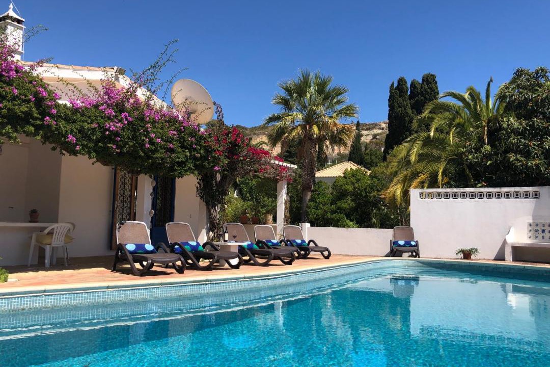 Photo of Others in Praia da Luz
