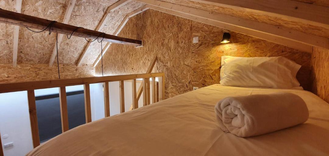 Photo of Bedroom in Fareja