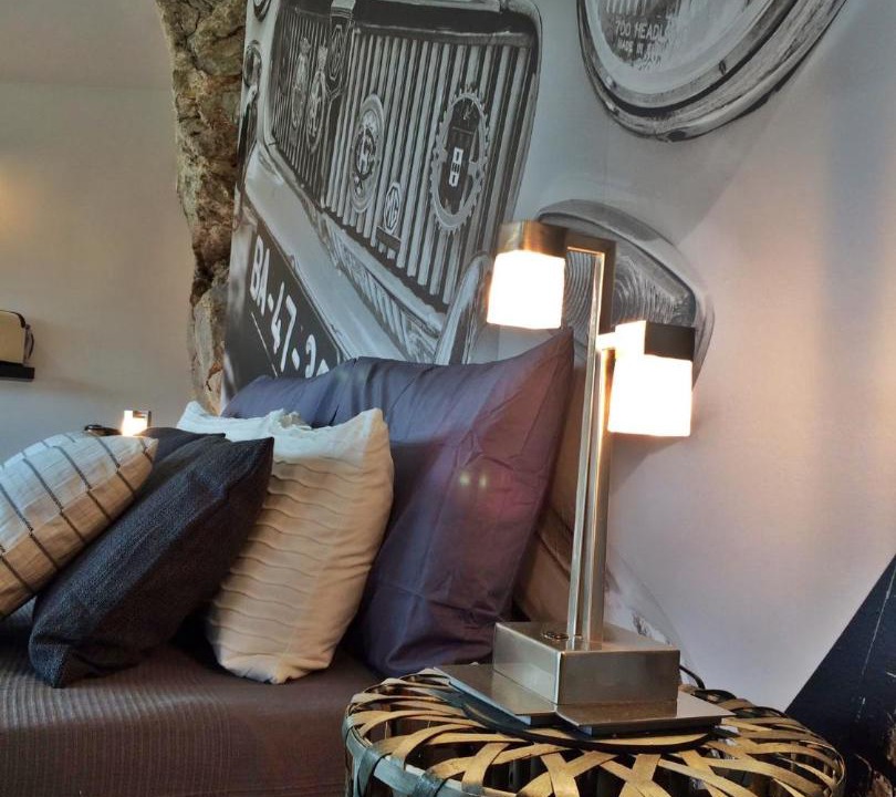 Photo of Livingroom in Rio Maior