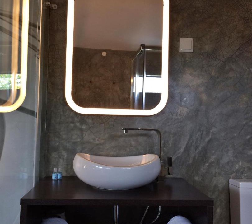 Photo of Bathroom in Rio Maior