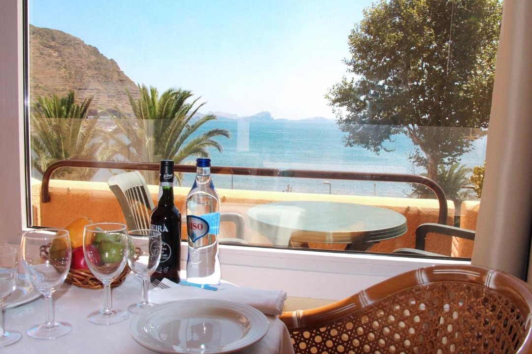 Photo of Patio Balcony in Machico