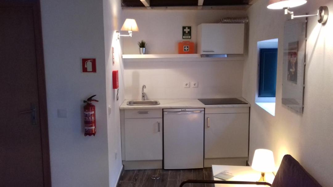 Photo of Kitchen in Serpa