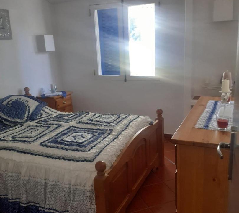 Photo of Bedroom in Branqueira