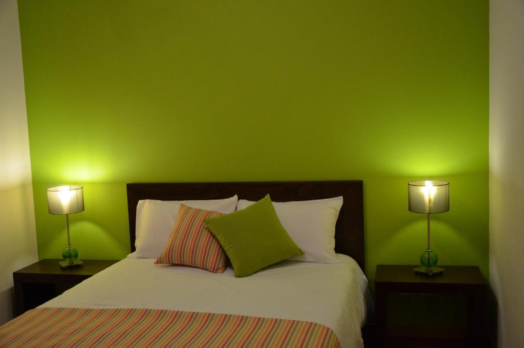 Photo of Bedroom in Gloria