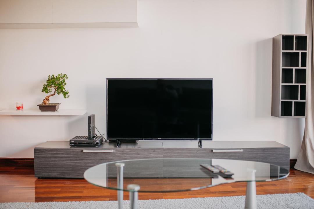 Photo of Livingroom in Santa Luzia