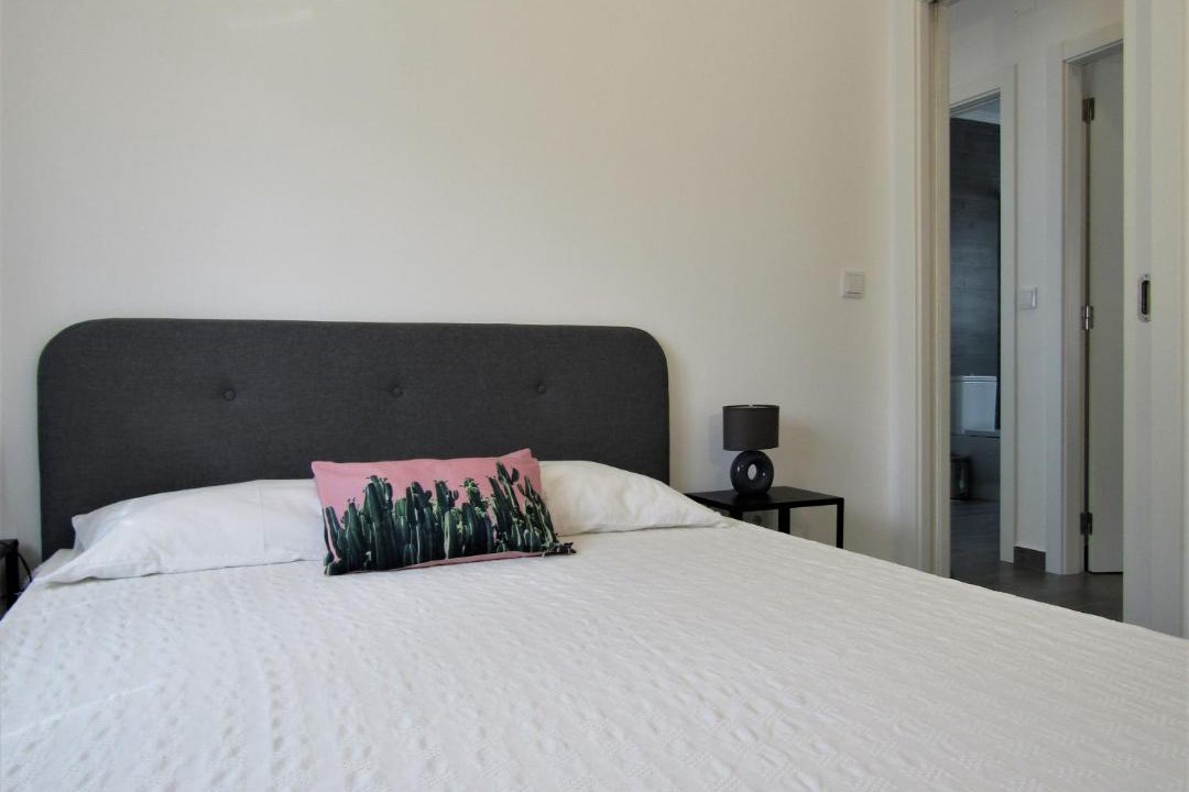 Photo of Bedroom in Bombarral