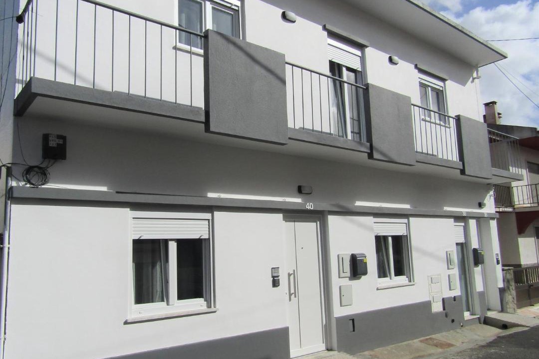 Photo of Buildings in Bombarral