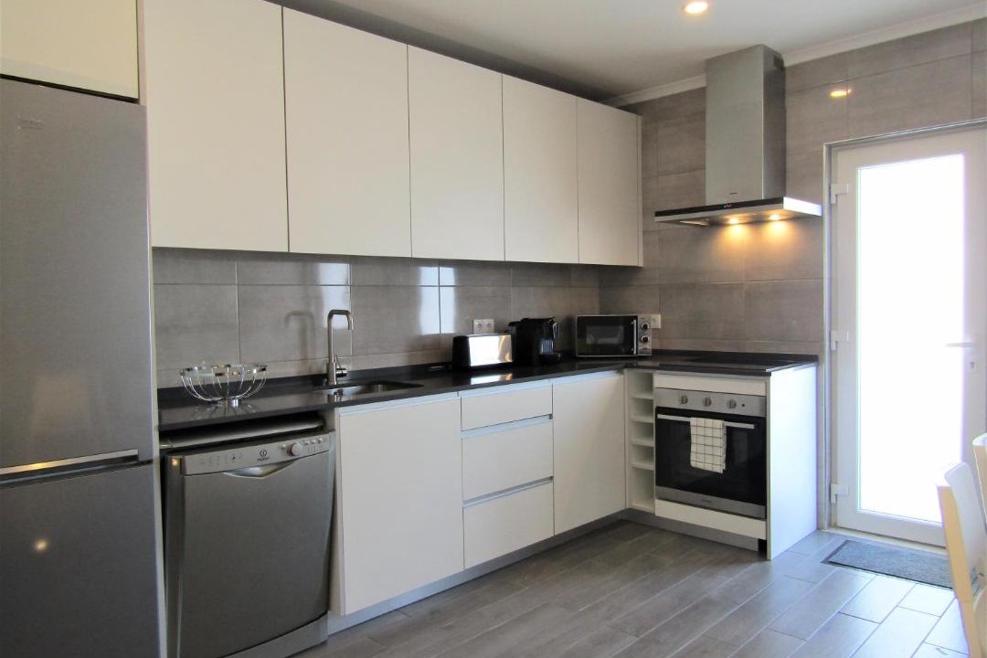 Photo of Kitchen in Bombarral