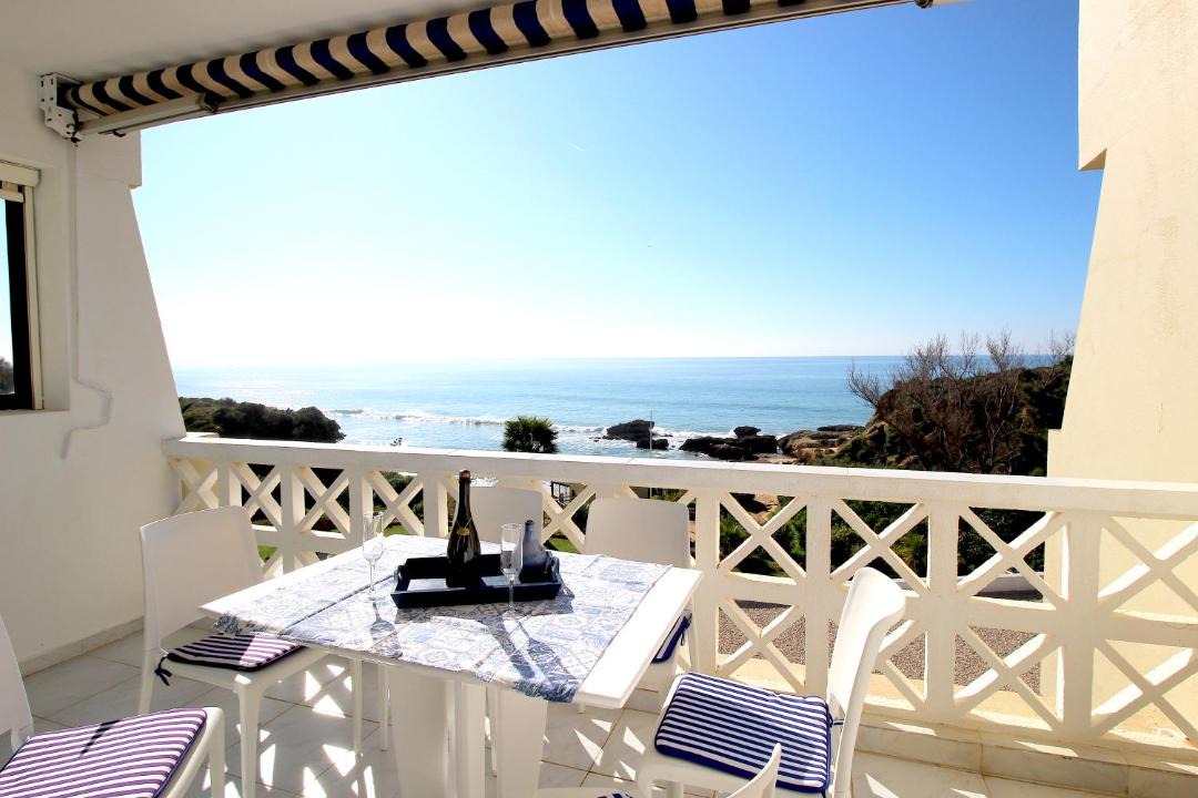 Photo of Patio Balcony in Areias de Sao Joao