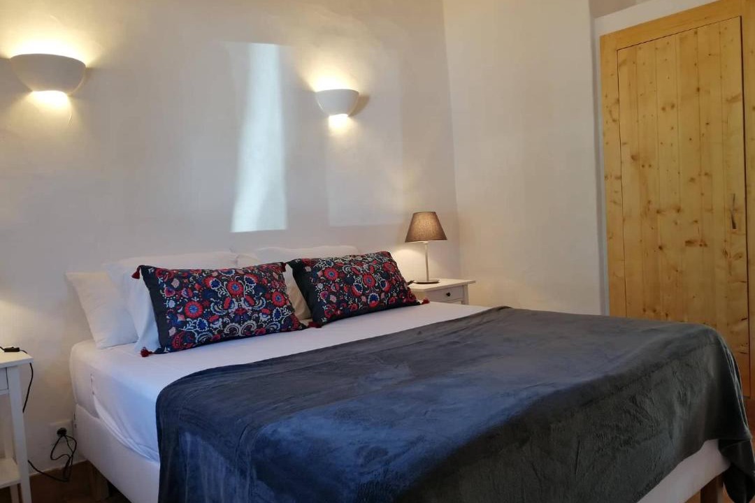 Photo of Bedroom in Sao Teotonio
