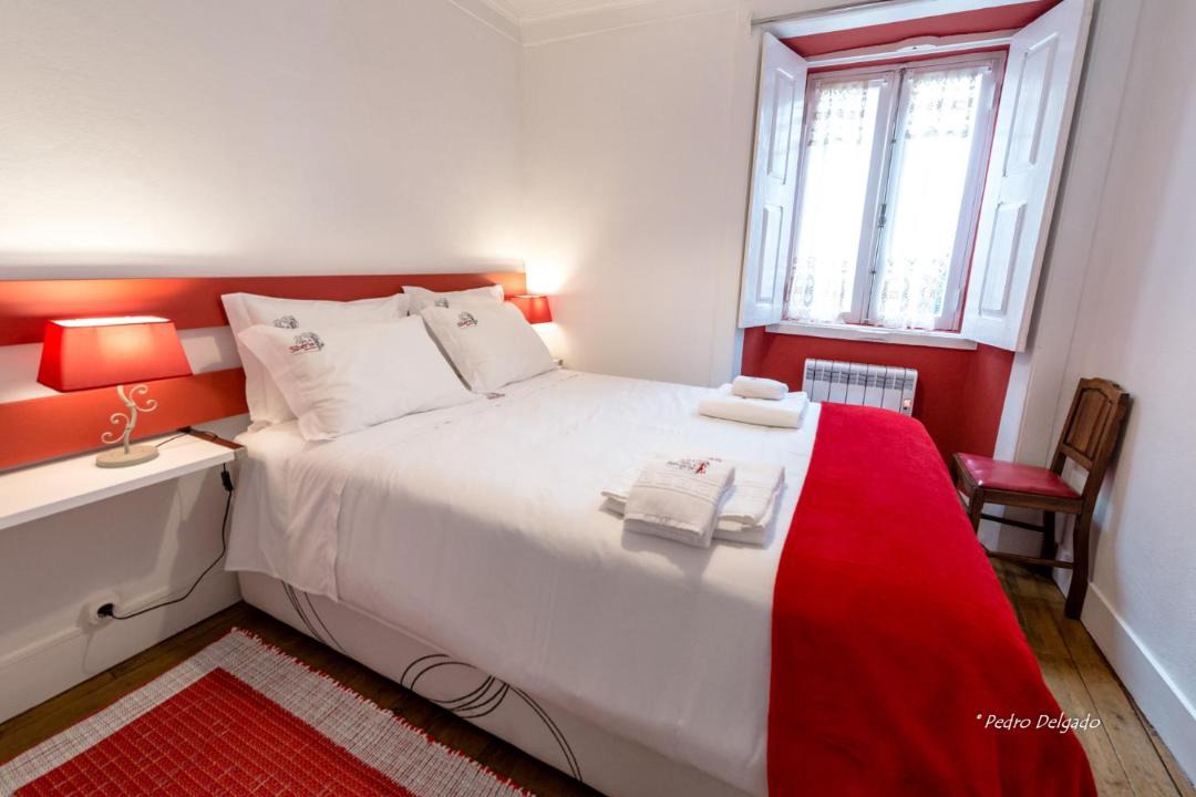Photo of Bedroom in Fundao