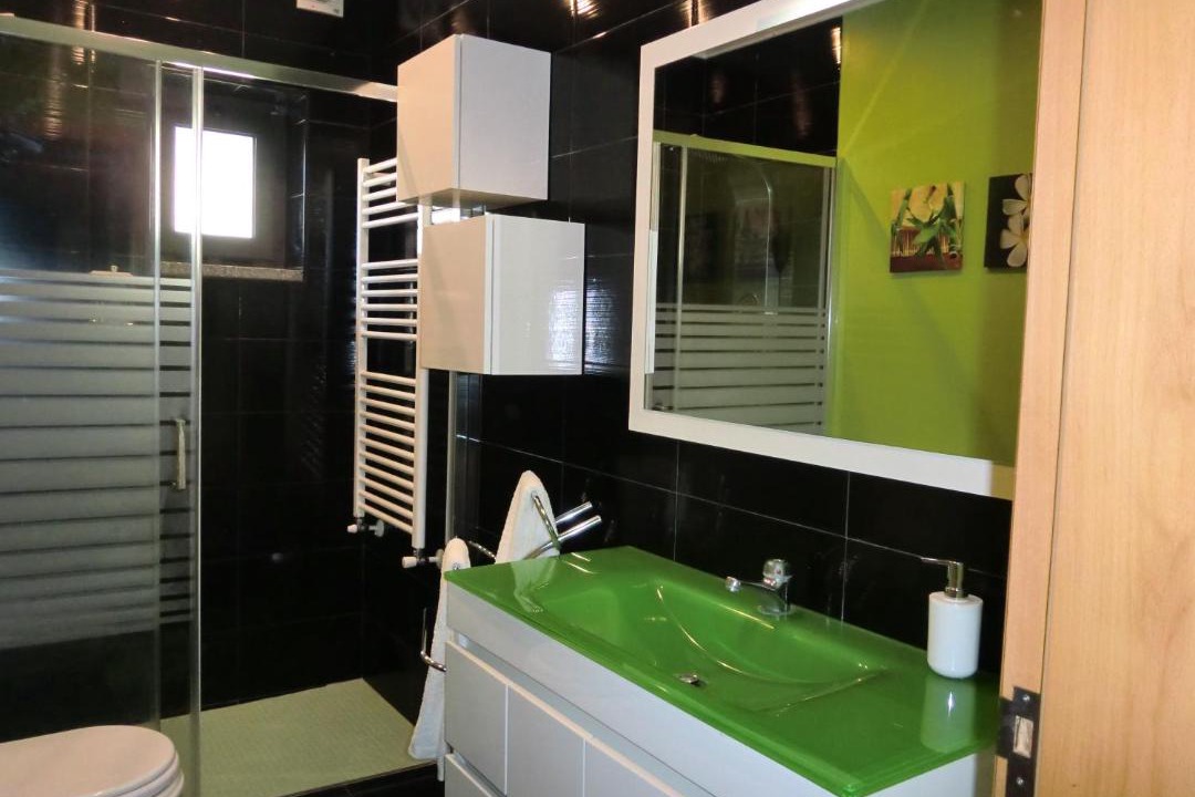 Photo of Bathroom in Seia