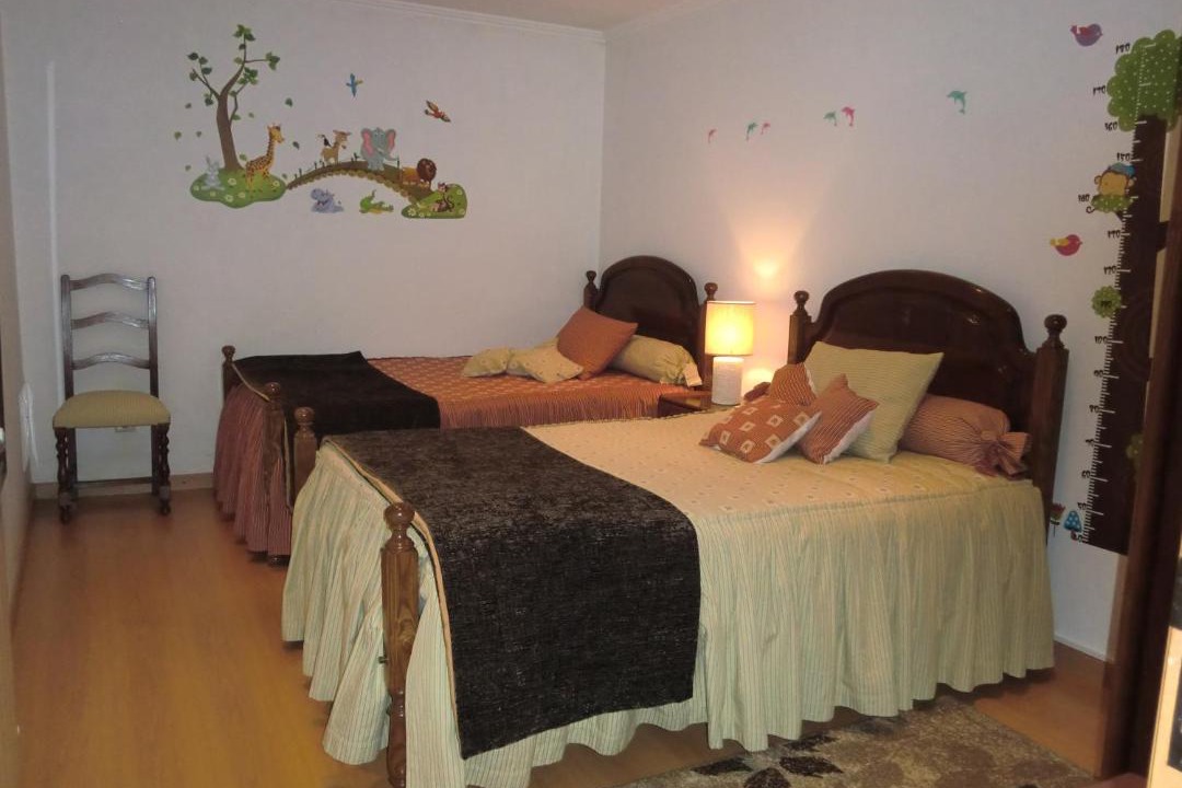 Photo of Bedroom in Seia