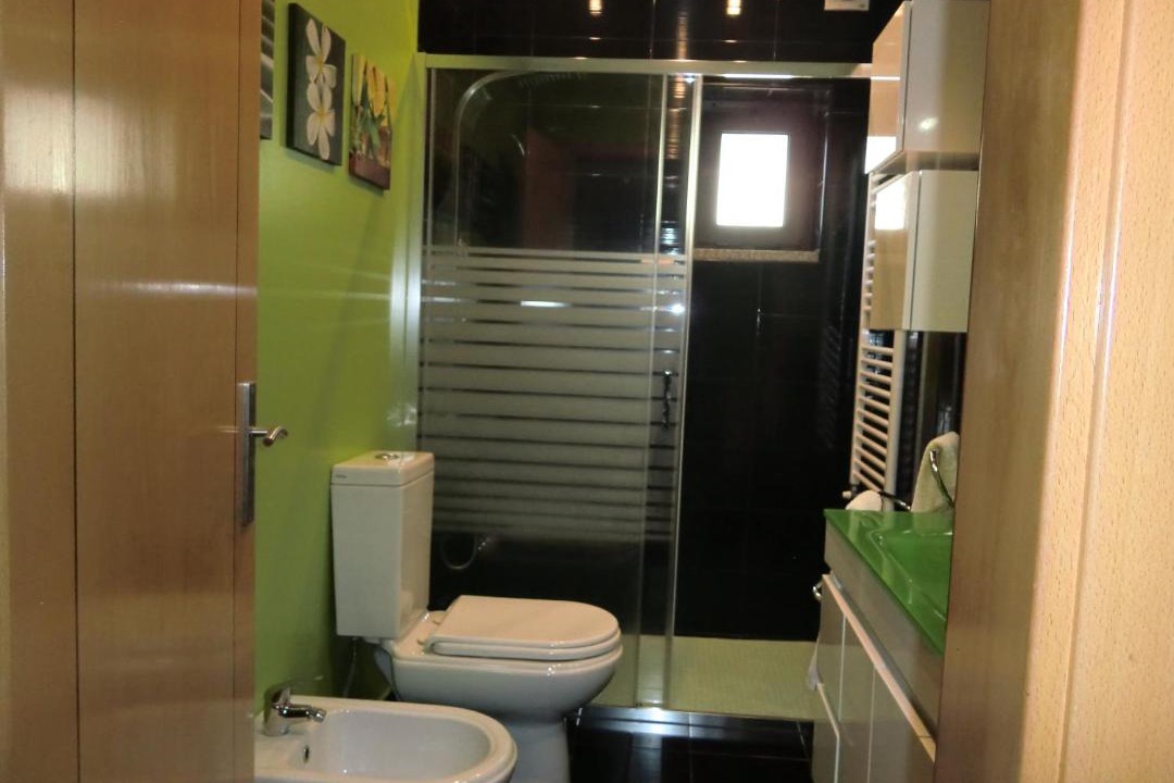 Photo of Bathroom in Seia