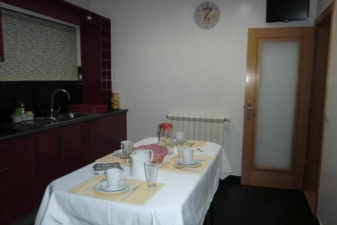 Photo of Kitchen in Seia