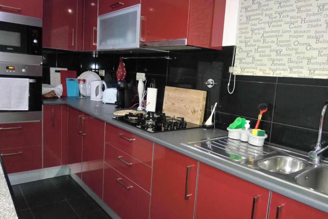 Photo of Kitchen in Seia